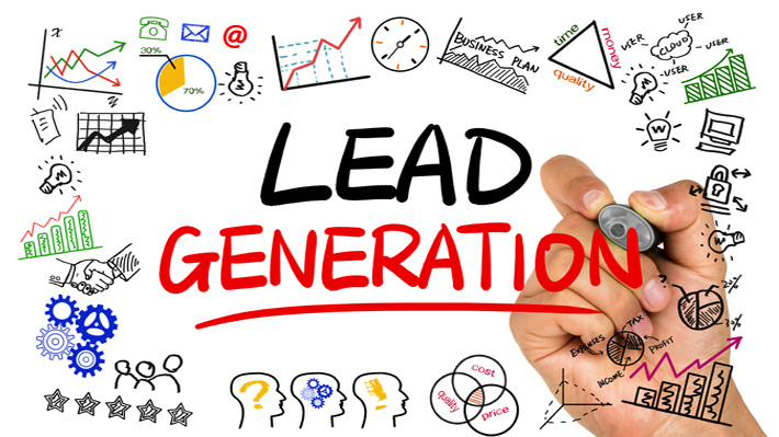 5 Ways to Use Your CRM to Generate Leads