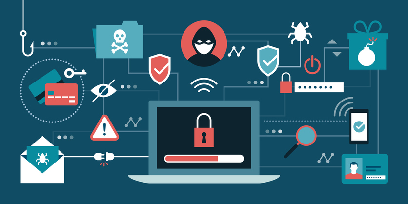 6 CRM Security Features You Should Be Using