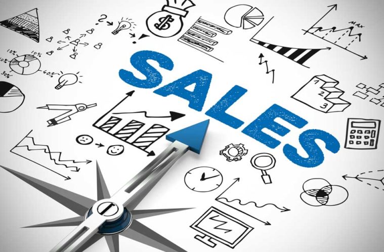 8 Sales Terms All Sales People Should Know