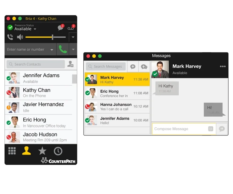 Click-to-Dial Lead Management Software