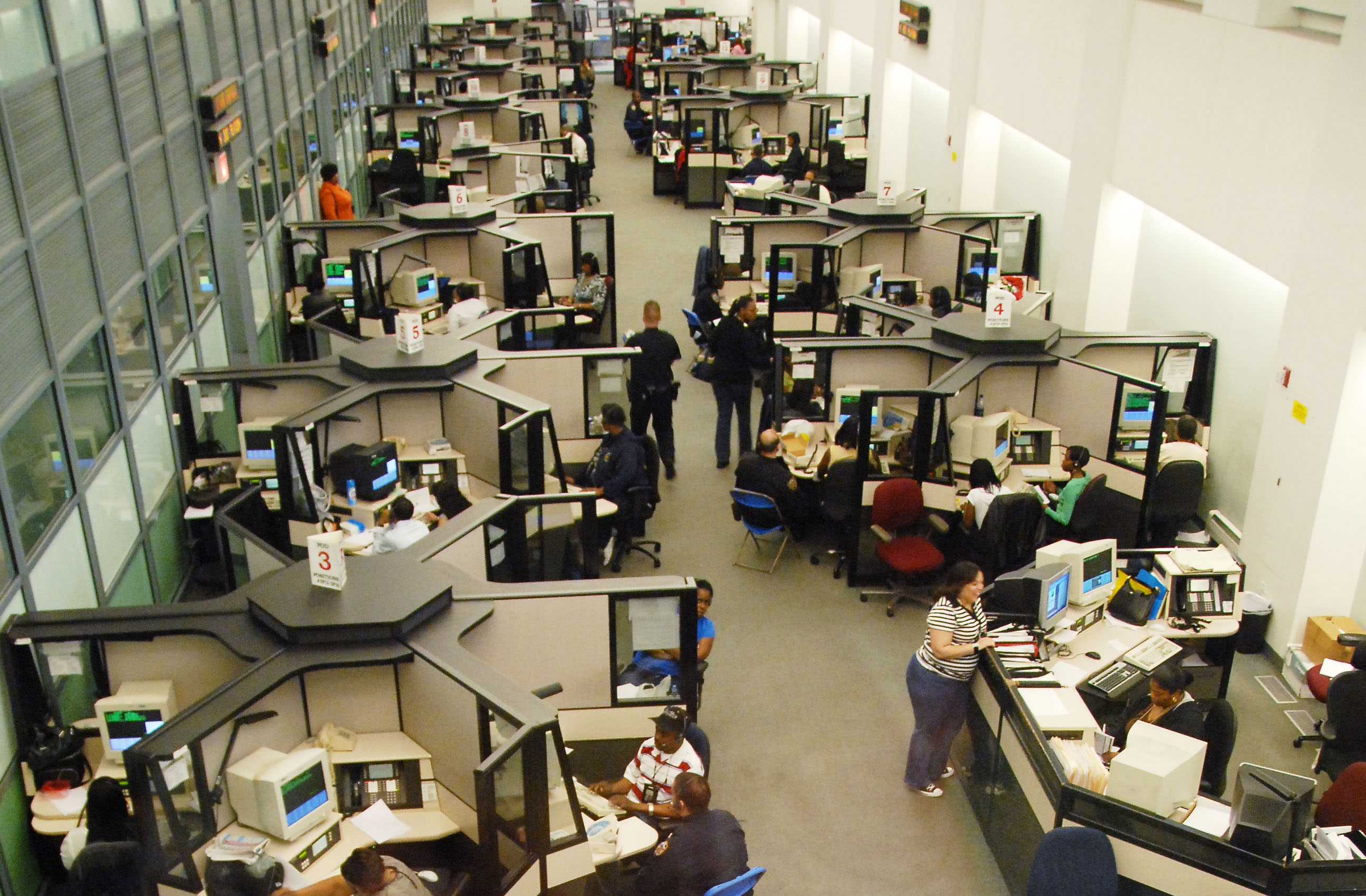 Call Queues Image