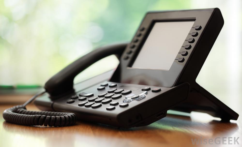 Enterprise Voicemail Image